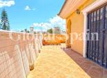 Wederverkoop - VILLA -
TORREVIEJA - Costa Blanca
