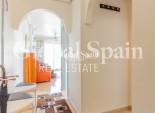 Wederverkoop - APPARTEMENT -
TORREVIEJA - Costa Blanca