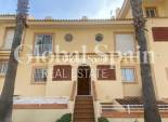 Revente - MAISON -
ORIHUELA COSTA - CAMPOAMOR