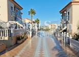 Revente - APPARTEMENT -
TORREVIEJA - LOS BALCONES - LOS ALTOS