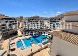 Resale - APARTMENT -
TORREVIEJA - La Mata
