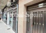 Venta - APARTAMENTO -
TORREVIEJA - Estacion de autobuses