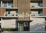 Nieuwbouw - APPARTEMENT -
MONCOFA - Playa de Moncofa
