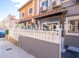 Resale - HOUSE -
TORREVIEJA - Cabo Cervera