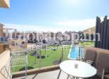 Revente - APPARTEMENT -
ORIHUELA COSTA - La Zenia