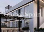 New Build - APARTMENT -
FINESTRAT