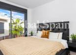 Revente - VILLA -
CABO ROIG - Costa Blanca