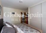 Odsprzedaż - MIESZKANIE -
TORREVIEJA - 
