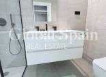 Resale - VILLA -
TORRE PACHECO - Inland