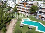 Resale - Apartment -
ORIHUELA COSTA - VILLAMARTÍN