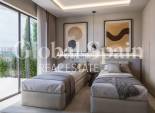 New Build - HOUSE -
CASARES - Casares Del Sol