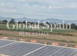 Wederverkoop - HUIS -
DOLORES - Costa Blanca