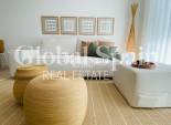 New Build - APARTMENT -
PILAR DE LA HORADADA - pueblo