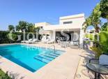 Revente - VILLA -
LOS MONTESINOS