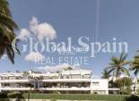 Nowo zbudowane - MIESZKANIE -
ESTEPONA - 