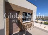 Wiederverkauf - WOHNUNG -
DEHESA DE CAMPOAMOR - Costa Blanca