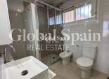 Revente - APPARTEMENT -
MIL PALMERAS  - Costa Blanca