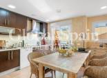 Resale - VILLA -
ALFAZ DEL PI