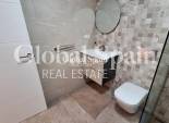 Resale - HOUSE -
TORREVIEJA - Center