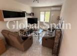 Resale - terraced_house -
TORREVIEJA - Costa Blanca Sur
