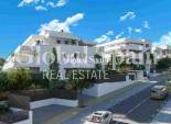 Nouvelle construction - APPARTEMENT -
CASARES - Manilva - San Luís De Sabinillas