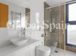 Wiederverkauf - PENTHOUSE -
TORREVIEJA - Costa Blanca