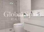 New Build - VILLA -
TORRE PACHECO - Balsicas