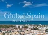 Wederverkoop - VILLA -
TORREVIEJA - La Mata