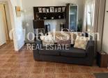 Resale - VILLA -
CAMPOSOL - Inland