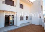 Nieuwbouw - APPARTEMENT -
HONDÓN DE LAS NIEVES - El Salero