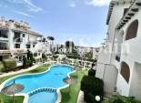 Revente - APPARTEMENT -
CABO ROIG - Costa Blanca