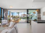 New Build - PENTHOUSE -
CARTAGENA - Mar de Cristal