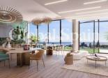 Nieuwbouw - HUIS -
MIJAS - La Cala de Mijas