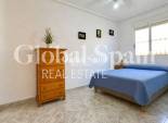 Revente - APPARTEMENT -
TORREVIEJA - Cabo Cervera