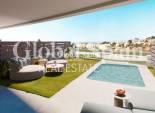 Nieuwbouw - HUIS -
FUENGIROLA - Torreblanca