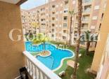 Wederverkoop - APPARTEMENT -
TORREVIEJA - Parque de las Naciones