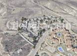 Nueva construcción  - VILLA -
VERA - Valle del Este Golf