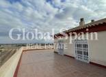 Wiederverkauf - PENTHOUSE -
TOTANA - Costa Calida