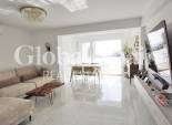 Resale - APARTMENT -
TORREVIEJA - Torrevieja