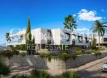 Nueva construcción  - APARTAMENTO -
MARBELLA - Santa Clara Golf