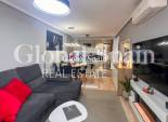 Wiederverkauf - WOHNUNG -
TORREVIEJA - Costa Blanca