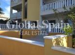 Resale - APARTMENT -
ORIHUELA COSTA - Lomas De Cabo Roig-los Dolses