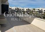 Wiederverkauf - PENTHOUSE -
Los Almendros (Orihuela-Costa) - Costa Blanca