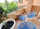 Resale - APARTMENT -
MAR MENOR GOLF RESORT - Inland