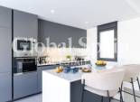 Resale - VILLA -
ALGORFA - Inland