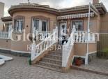 Wederverkoop - VILLA -
BENIMAR - Costa Blanca