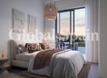 Neubau - VILLA -
TORREVIEJA - Aguas Nuevas