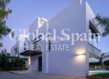Nouvelle construction - Villa -
MARBELLA - The Golden Mile