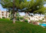 Venta - CASA -
LAS RAMBLAS GOLF - Inland
