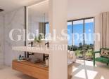 Nouvelle construction - MAISON -
MIJAS - La Cala de Mijas